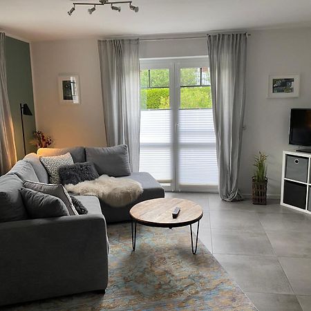 Ferienwohnung Sued - West Harz Mit Sauna E-Bikes Vorhanden! Horden am Harz Dış mekan fotoğraf
