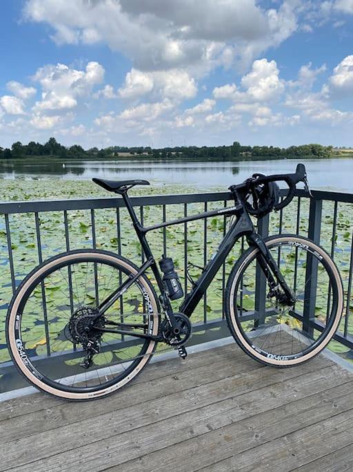Ferienwohnung Sued - West Harz Mit Sauna E-Bikes Vorhanden! Horden am Harz Dış mekan fotoğraf
