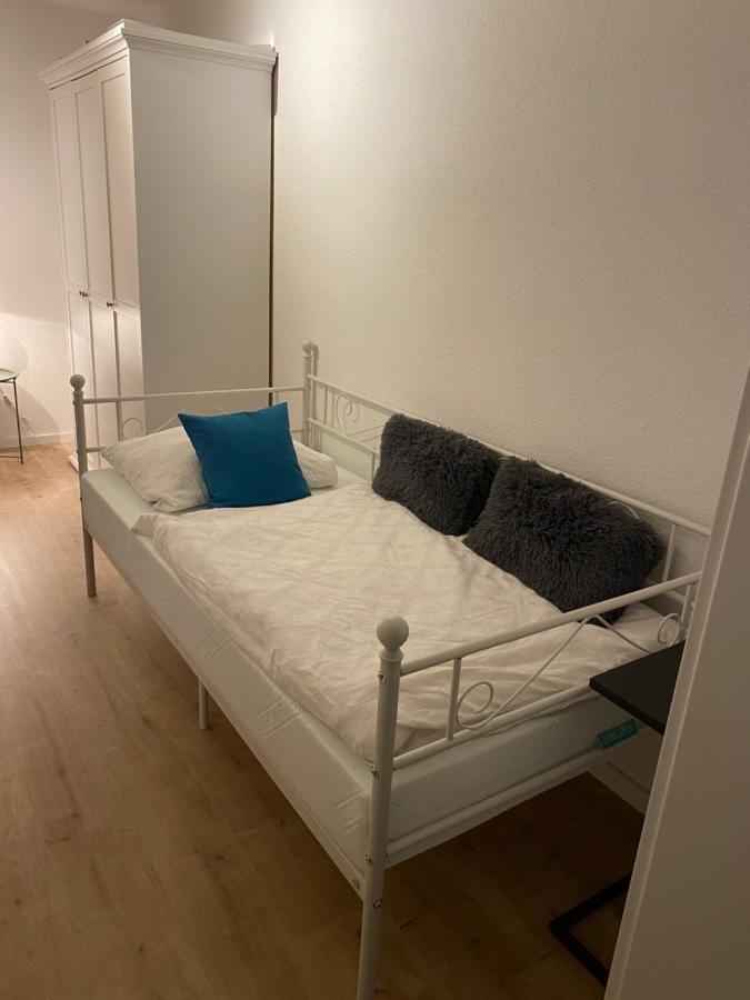 Ferienwohnung Sued - West Harz Mit Sauna E-Bikes Vorhanden! Horden am Harz Dış mekan fotoğraf