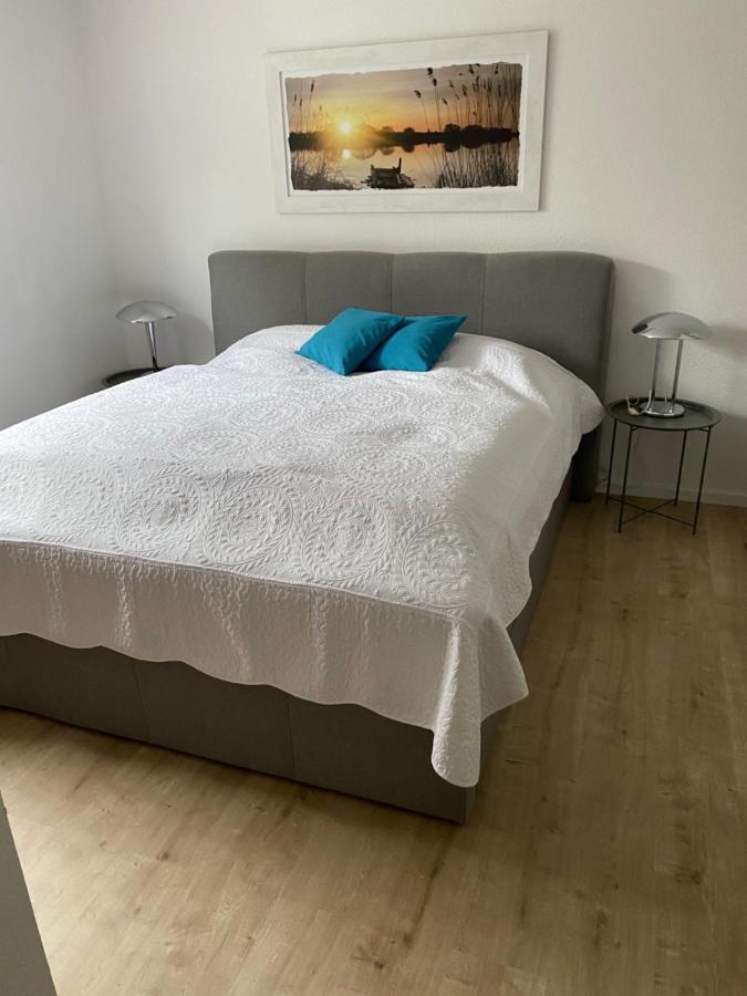 Ferienwohnung Sued - West Harz Mit Sauna E-Bikes Vorhanden! Horden am Harz Dış mekan fotoğraf