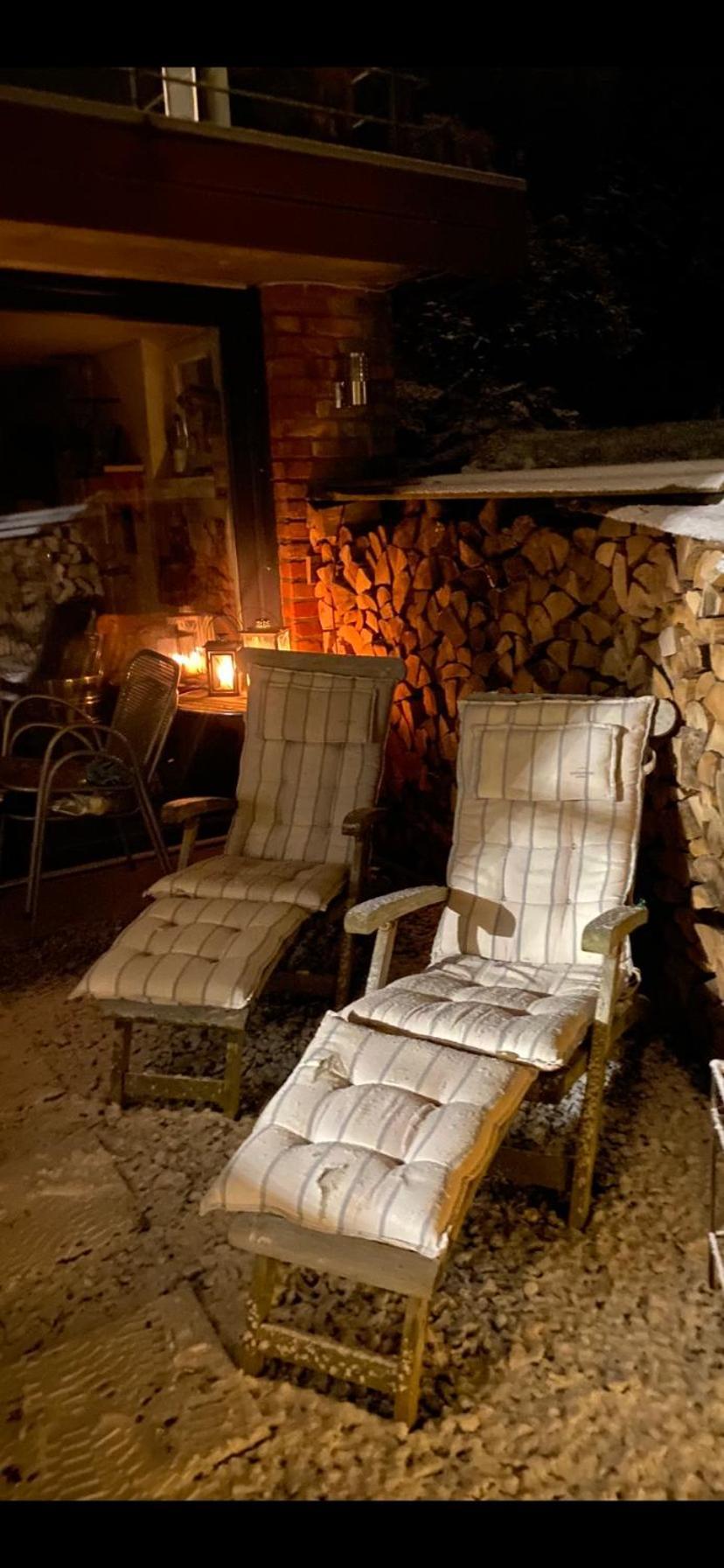 Ferienwohnung Sued - West Harz Mit Sauna E-Bikes Vorhanden! Horden am Harz Dış mekan fotoğraf